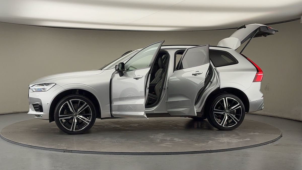 Used Volvo XC60 2020 for sale - 77213260: Photo 47