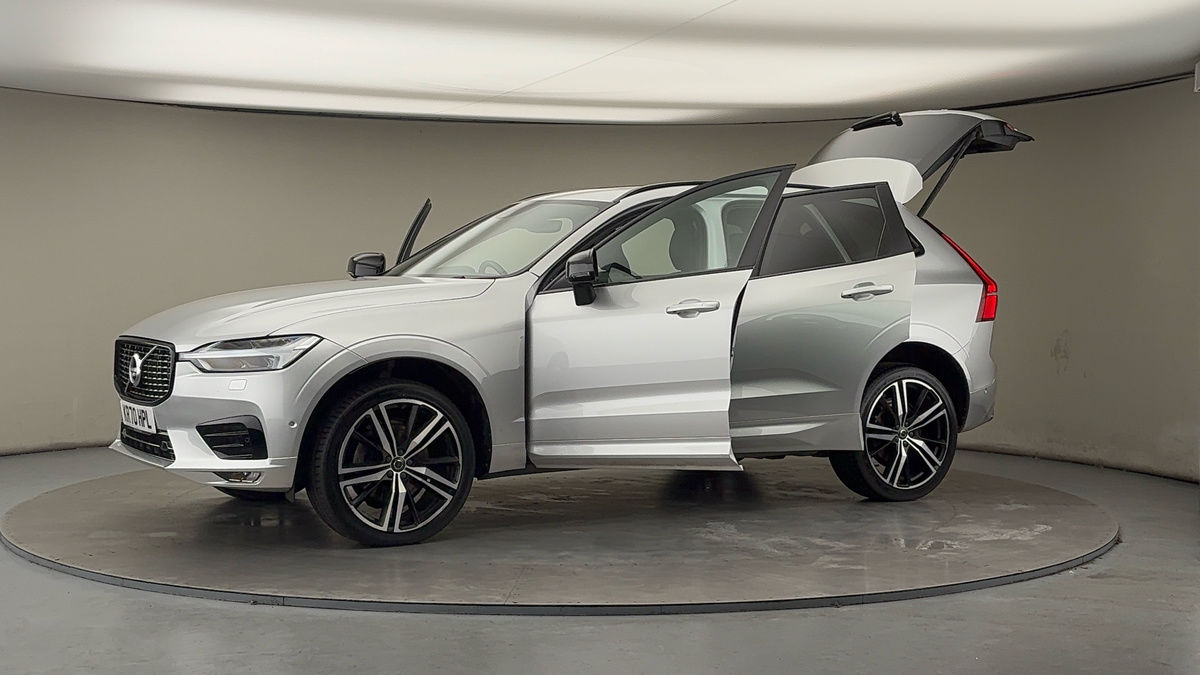 Used Volvo XC60 2020 for sale - 77213260: Photo 48