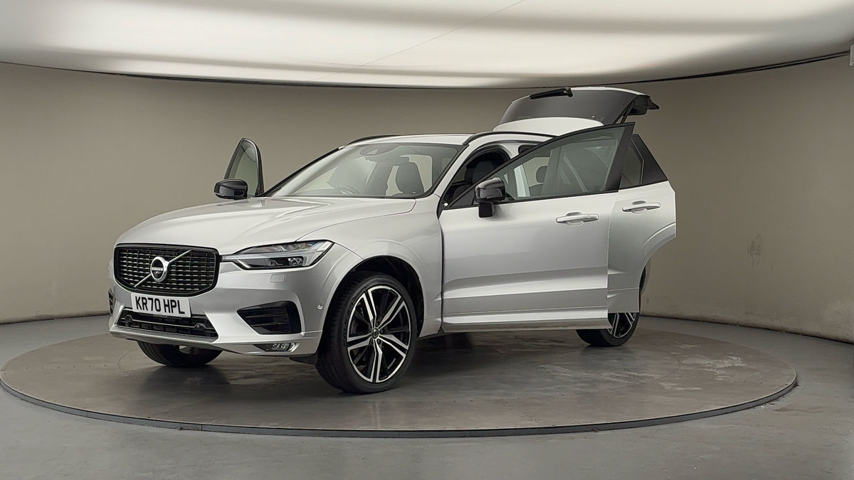Used Volvo XC60 2020 for sale - 77213260: Photo 49