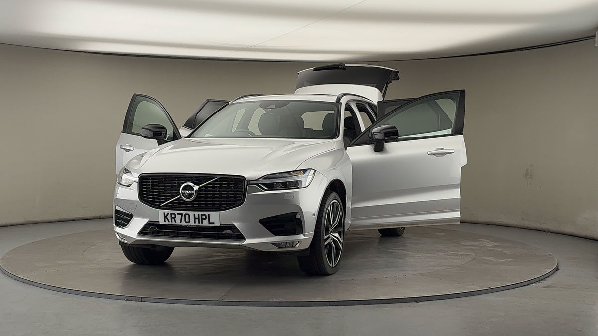 Used Volvo XC60 2020 for sale - 77213260: Photo 50