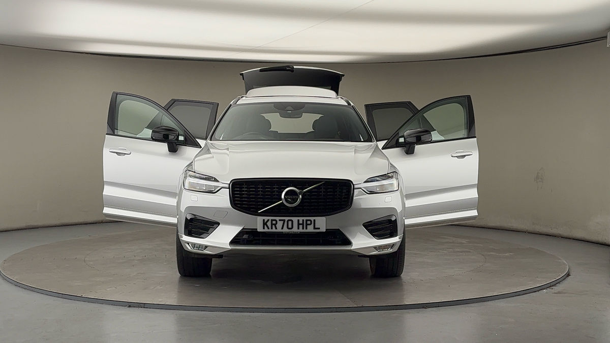 Used Volvo XC60 2020 for sale - 77213260: Photo 51