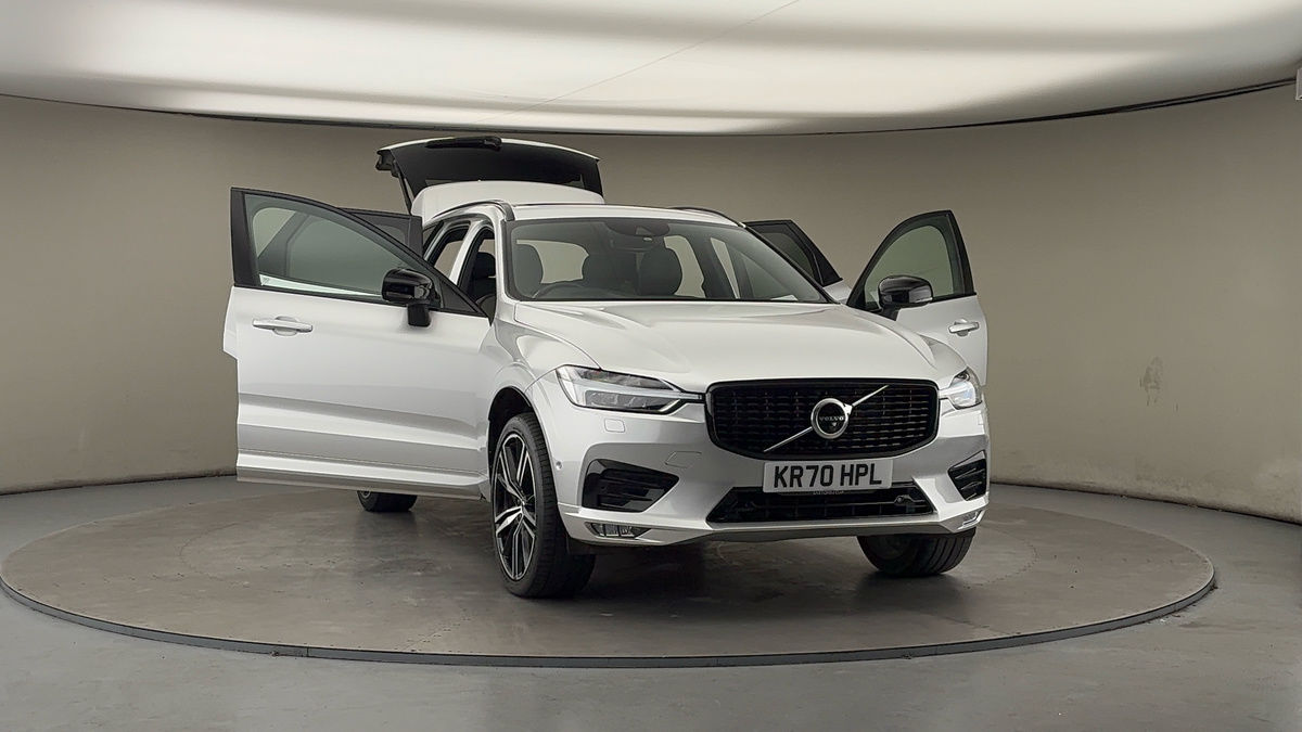 Used Volvo XC60 2020 for sale - 77213260: Photo 52