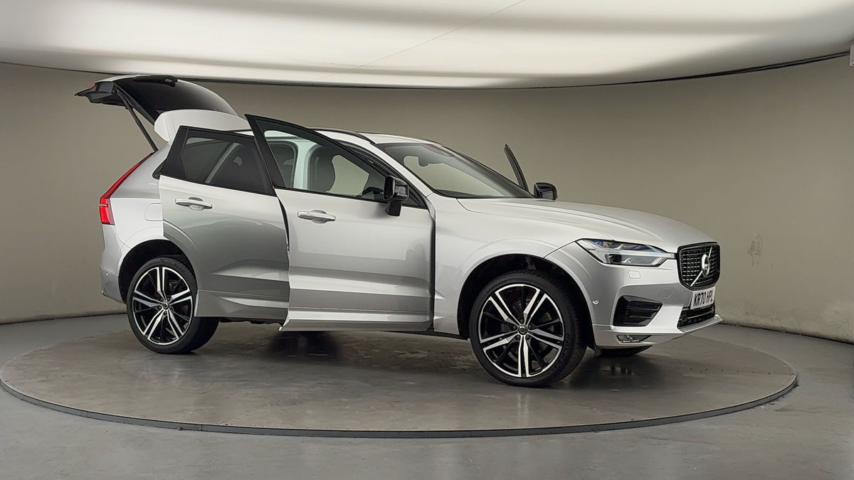 Used Volvo XC60 2020 for sale - 77213260: Photo 54