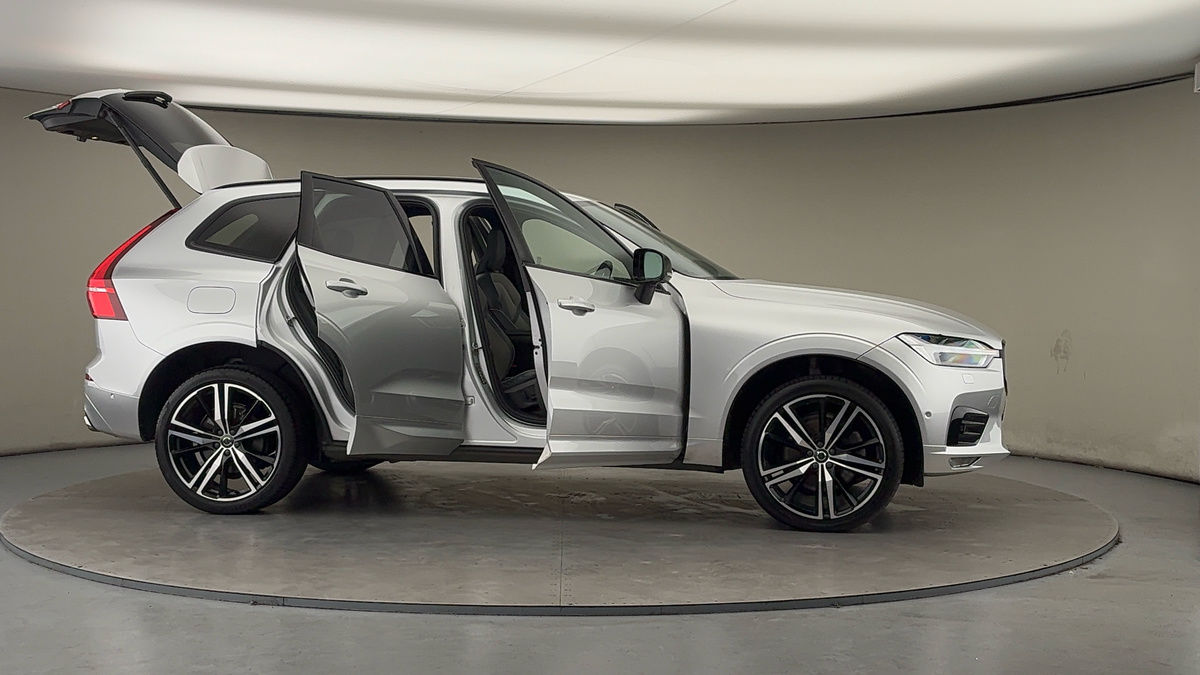 Used Volvo XC60 2020 for sale - 77213260: Photo 55
