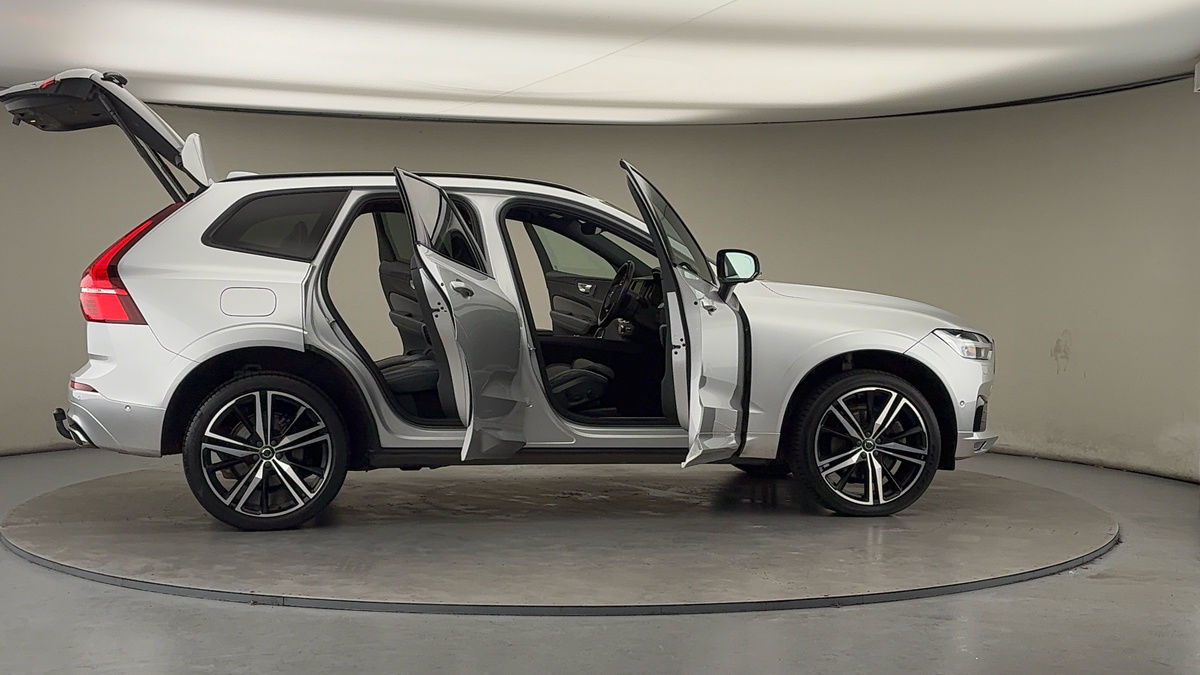 Used Volvo XC60 2020 for sale - 77213260: Photo 56