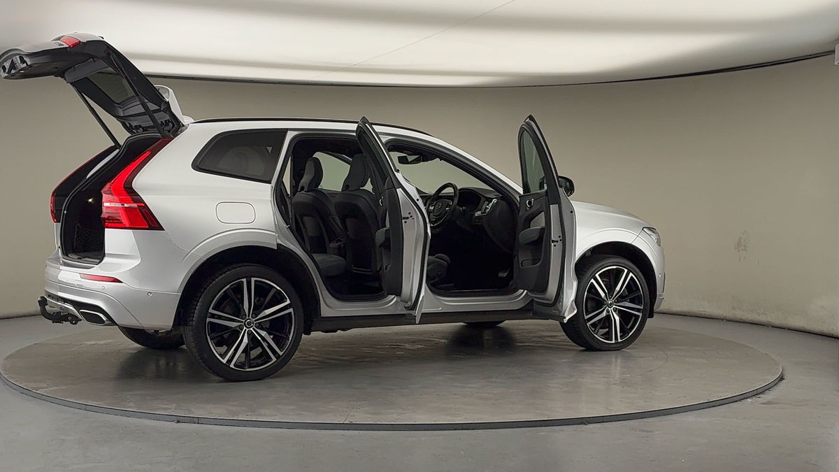 Used Volvo XC60 2020 for sale - 77213260: Photo 57