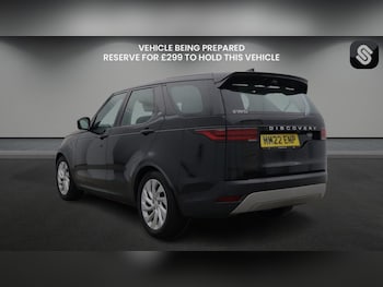 Used Land Rover Discovery 2022 for sale - 77423137: Photo