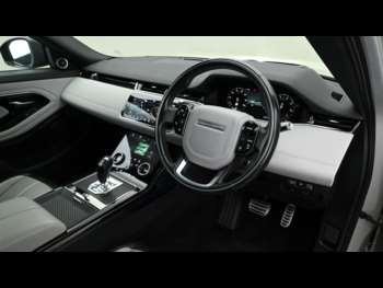 Used Land Rover Range Rover Evoque 2019 for sale - 74238580: Photo