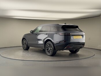 Used Land Rover Range Rover Velar 2023 for sale - 77288807: Photo
