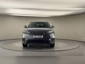 Used Land Rover Range Rover Velar 2023 for sale - 77288807: Photo
