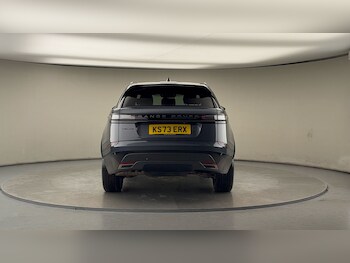 Used Land Rover Range Rover Velar 2023 for sale - 77288807: Photo