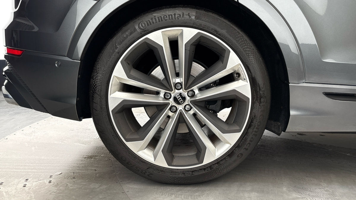 Used Audi SQ8 2024 for sale - 76497098: Photo 10