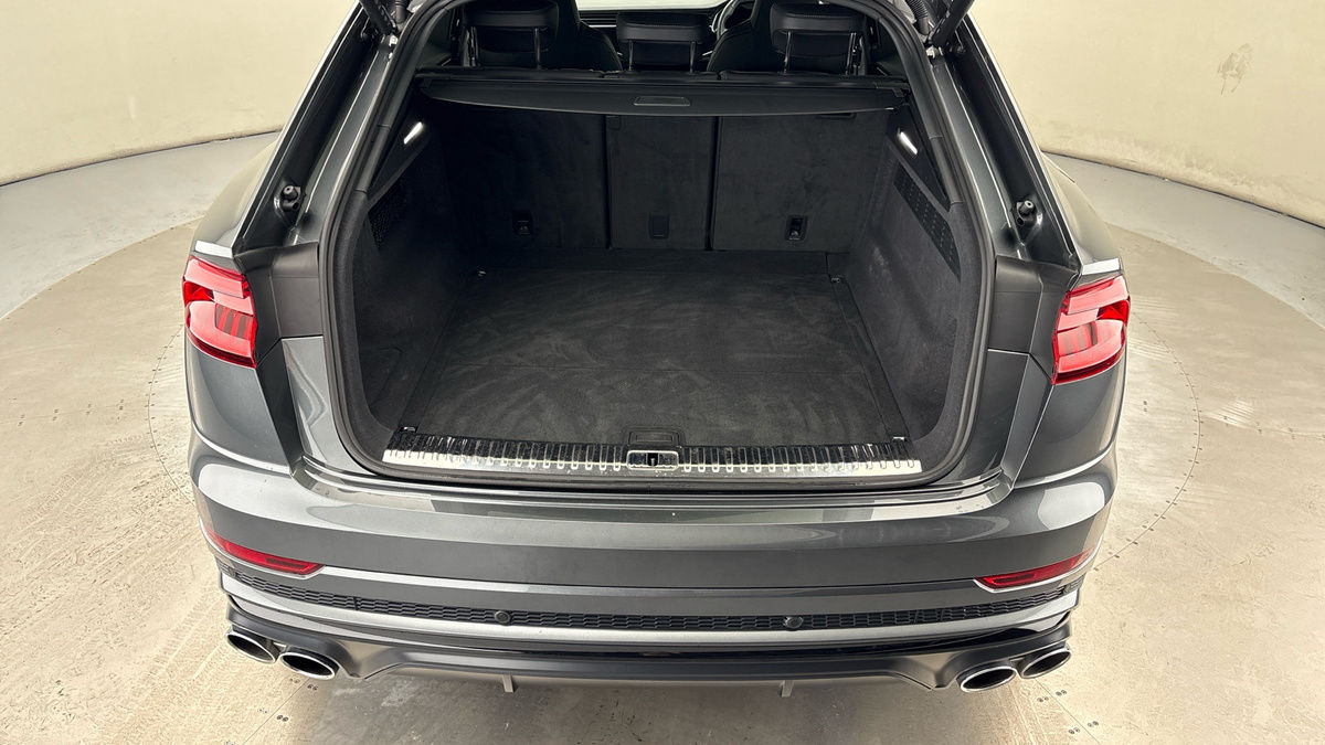 Used Audi SQ8 2024 for sale - 76497098: Photo 11