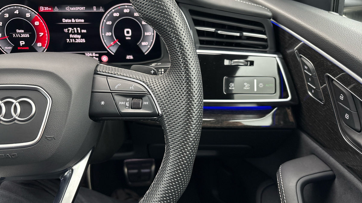 Used Audi SQ8 2024 for sale - 76497098: Photo 14