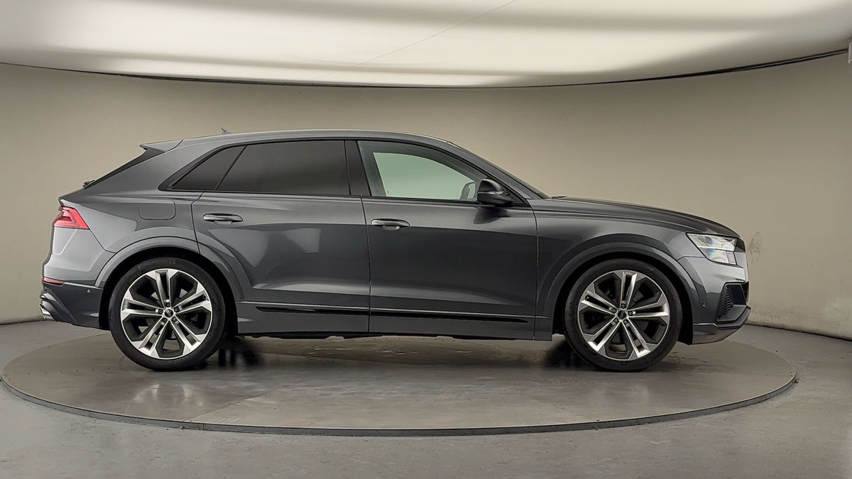 Used Audi SQ8 2024 for sale - 76497098: Photo 16