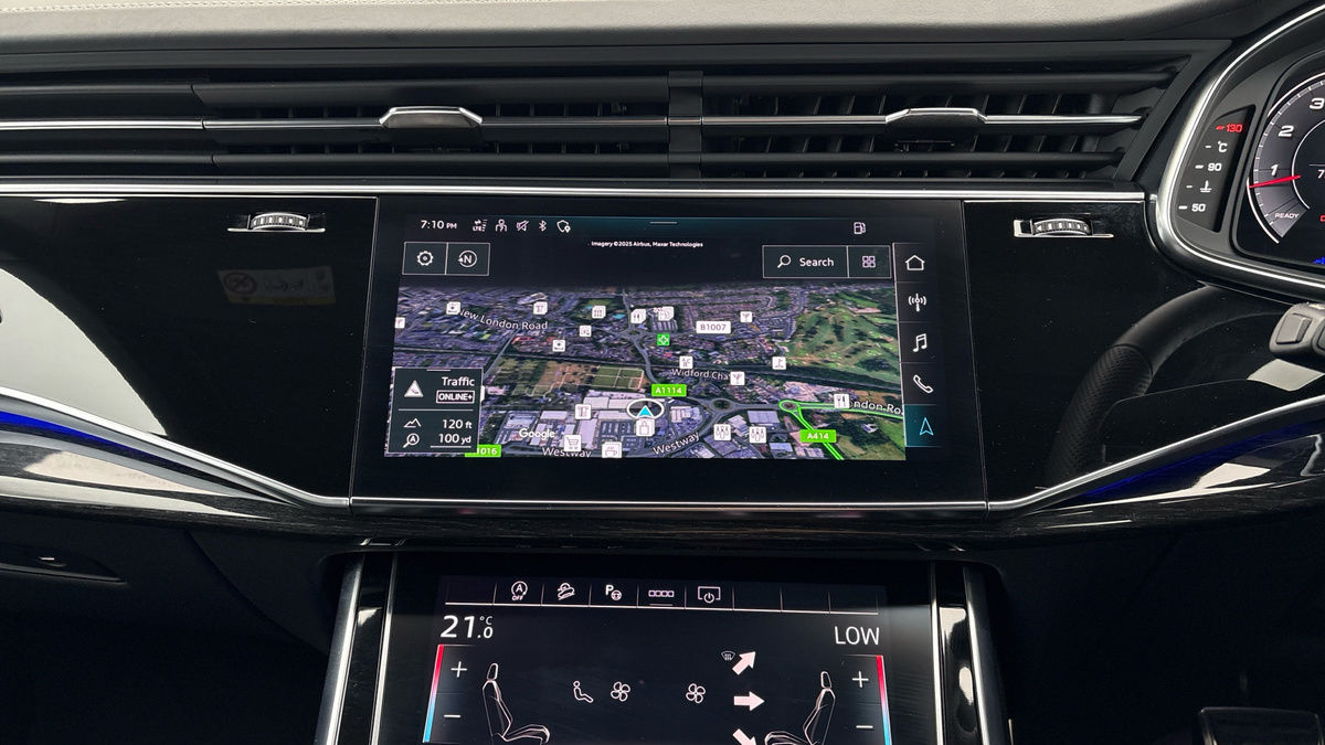 Used Audi SQ8 2024 for sale - 76497098: Photo 17