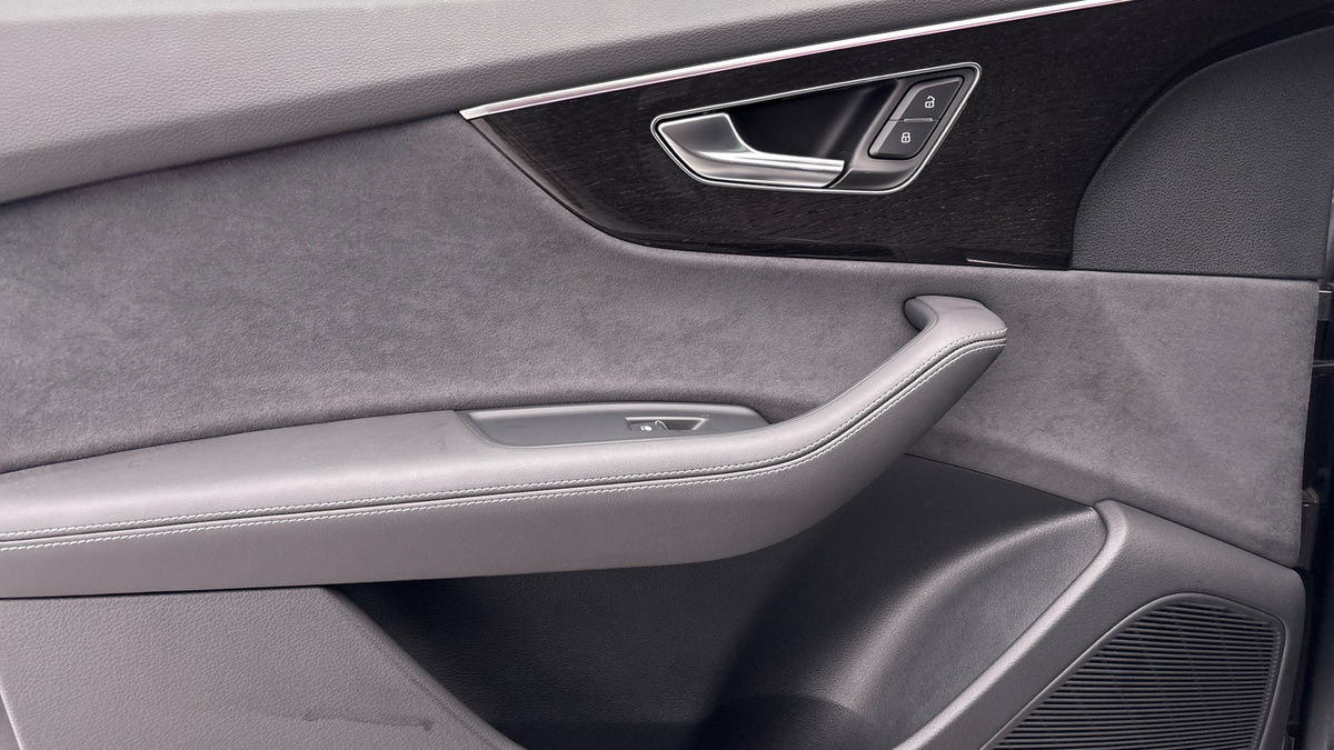 Used Audi SQ8 2024 for sale - 76497098: Photo 19