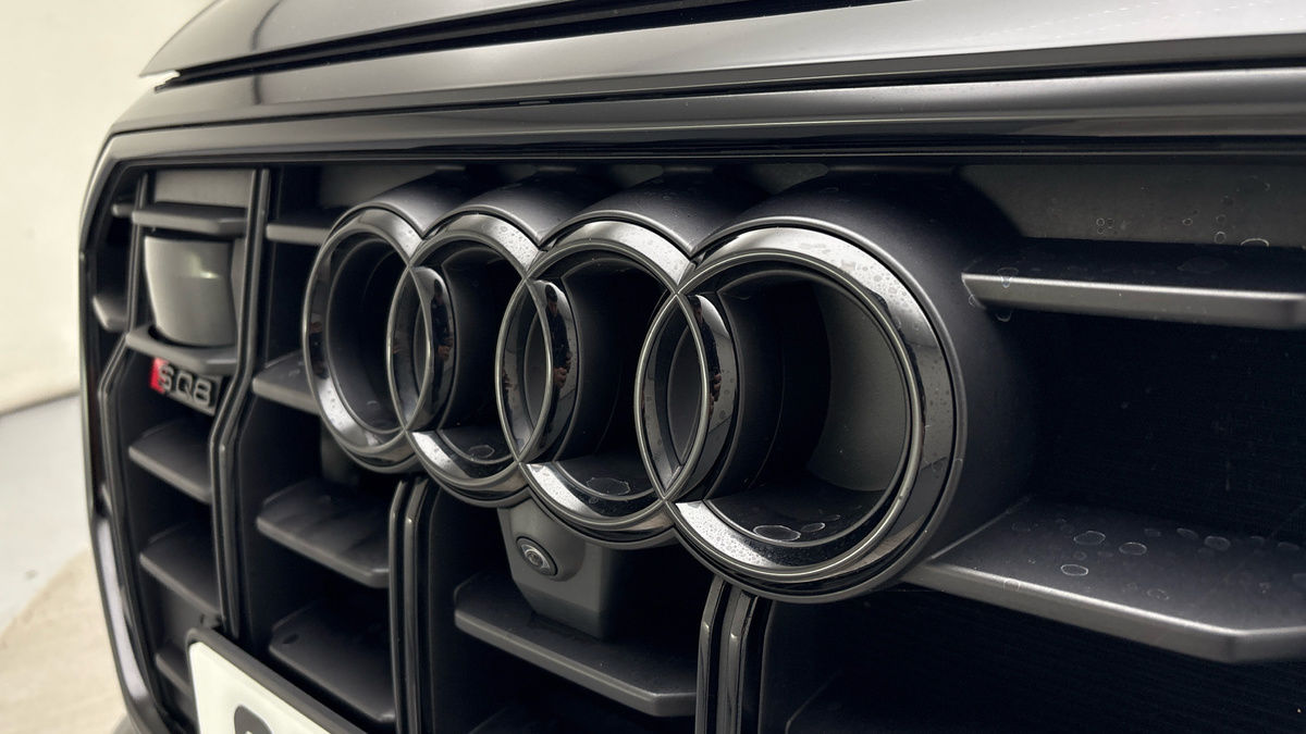 Used Audi SQ8 2024 for sale - 76497098: Photo 24
