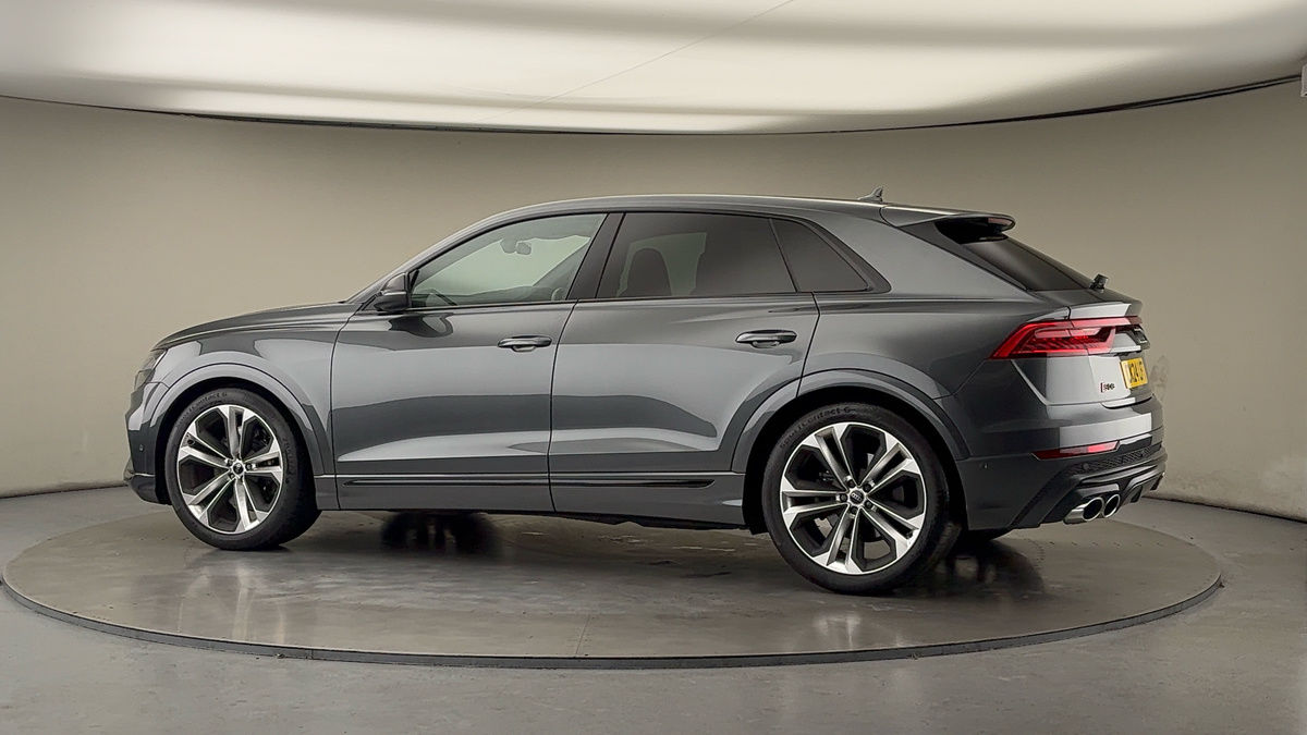 Used Audi SQ8 2024 for sale - 76497098: Photo 26