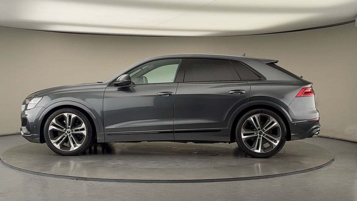 Used Audi SQ8 2024 for sale - 76497098: Photo 27