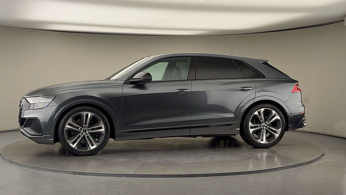 Used Audi SQ8 2024 for sale - 76497098: Photo 28