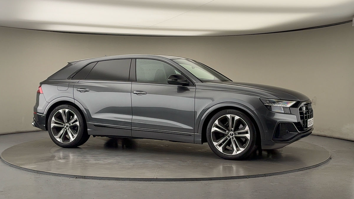 Used Audi SQ8 2024 for sale - 76497098: Photo 35