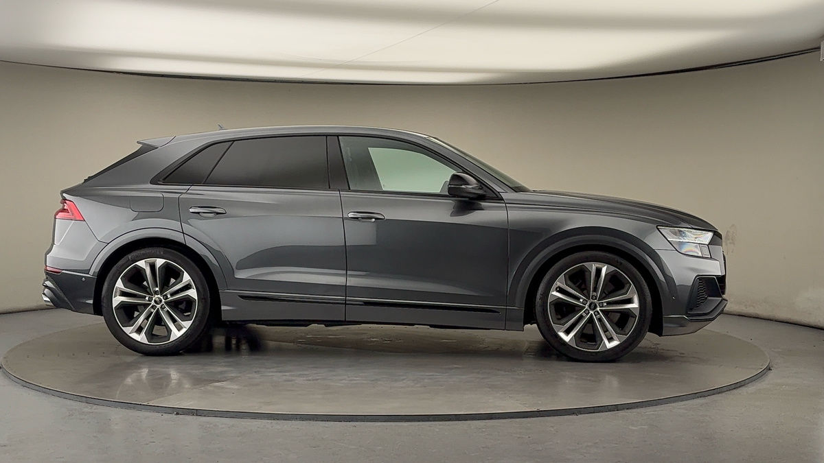 Used Audi SQ8 2024 for sale - 76497098: Photo 36