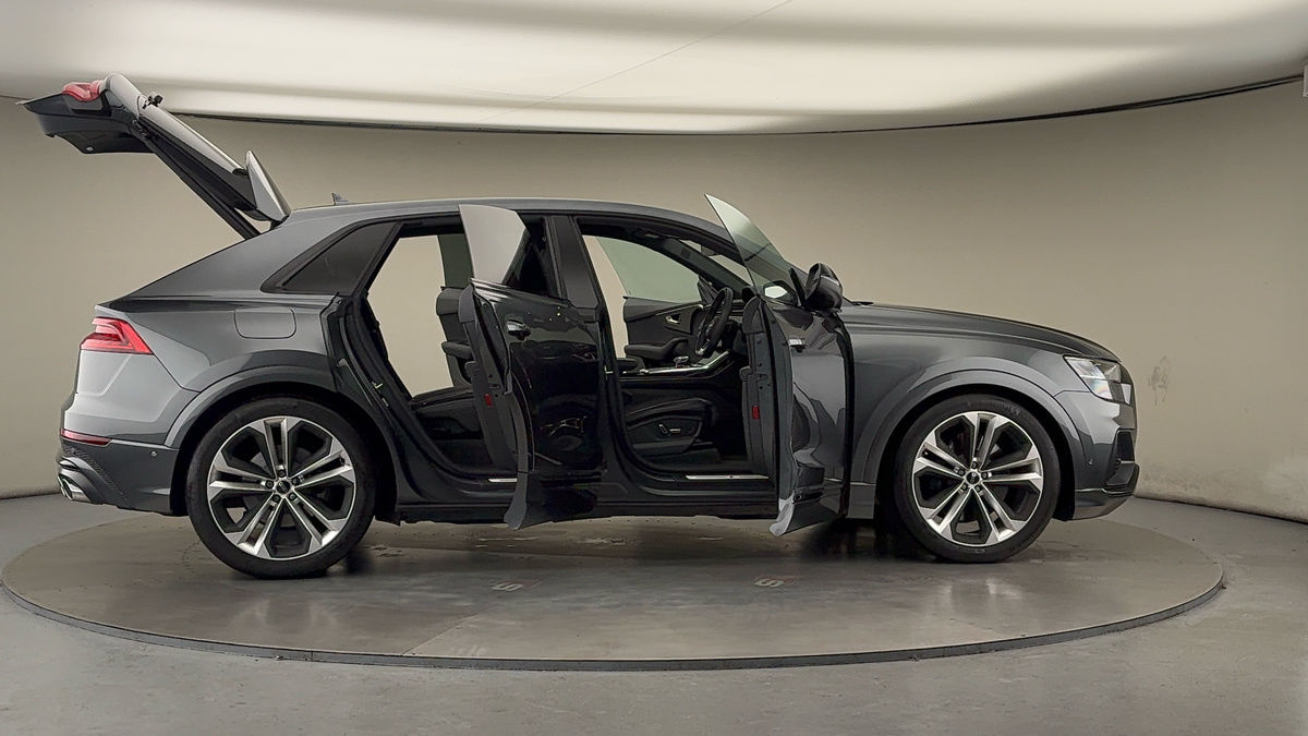 Used Audi SQ8 2024 for sale - 76497098: Photo 56