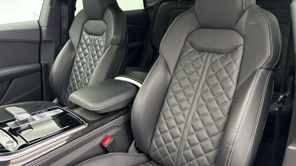 Used Audi SQ8 2024 for sale - 76497098: Photo 7