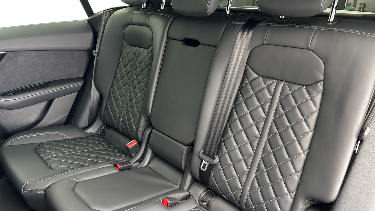 Used Audi SQ8 2024 for sale - 76497098: Photo 8