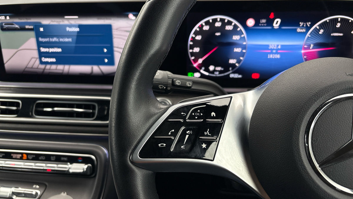 Used Mercedes-Benz V-Class 2024 for sale - 78213282: Photo 13