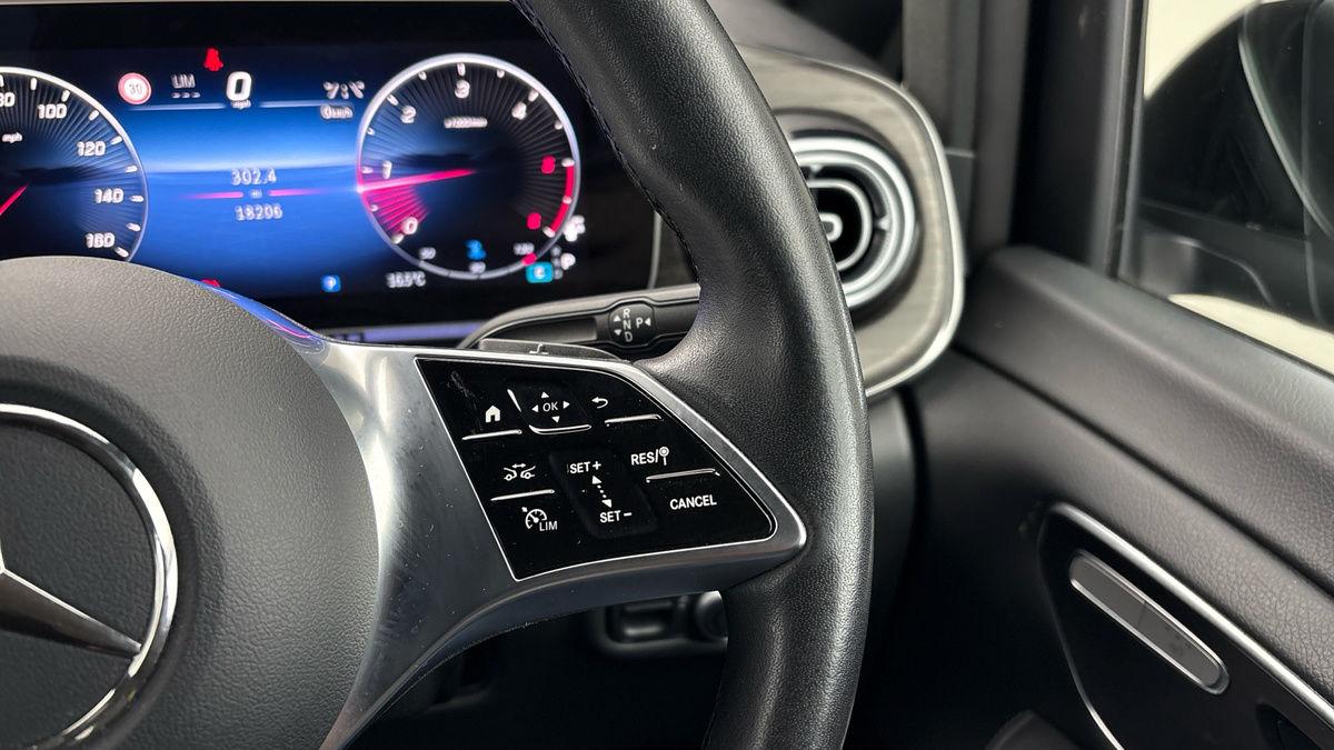 Used Mercedes-Benz V-Class 2024 for sale - 78213282: Photo 14