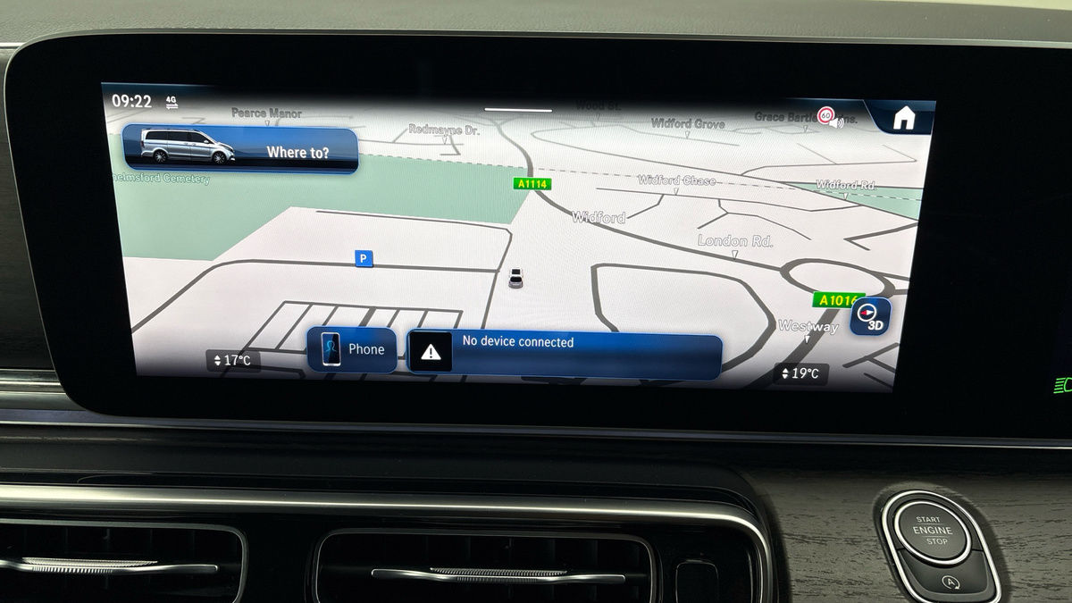 Used Mercedes-Benz V-Class 2024 for sale - 78213282: Photo 17