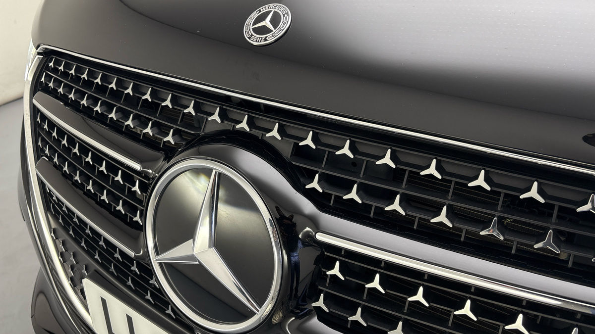 Used Mercedes-Benz V-Class 2024 for sale - 78213282: Photo 24