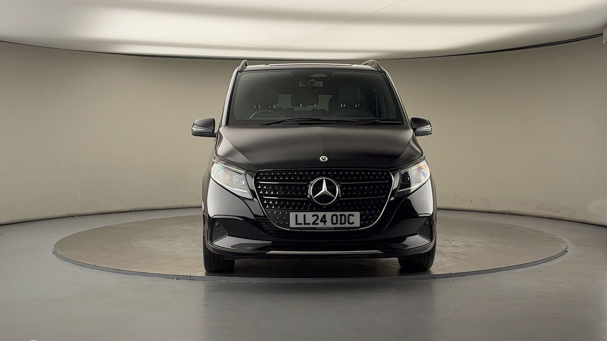 Used Mercedes-Benz V-Class 2024 for sale - 78213282: Photo 33