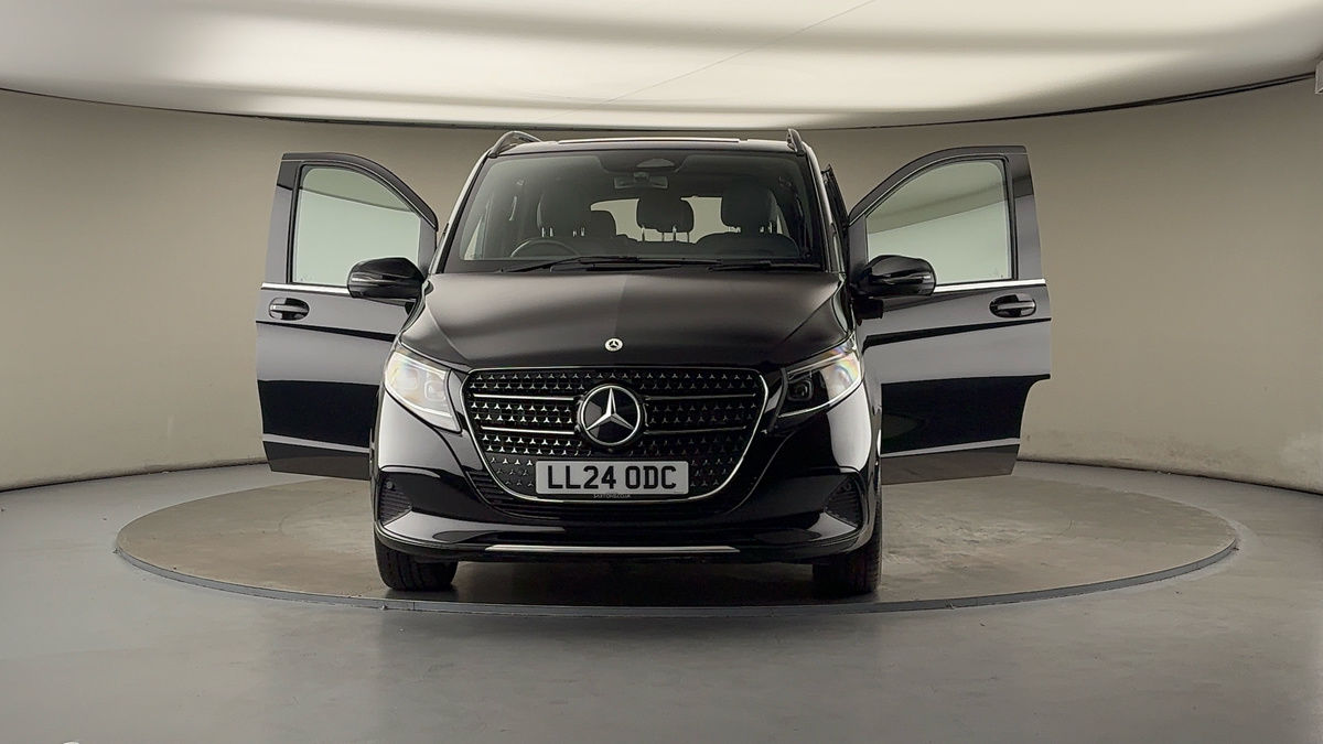 Used Mercedes-Benz V-Class 2024 for sale - 78213282: Photo 52