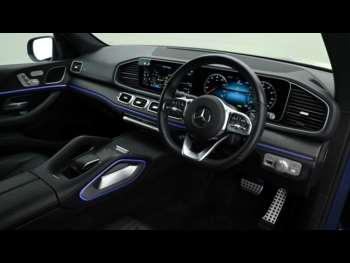 Used Mercedes-Benz GLE-Class 2022 for sale - 74251557: Photo