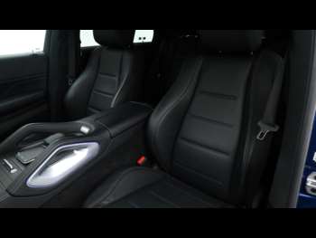 Used Mercedes-Benz GLE-Class 2022 for sale - 74251557: Photo