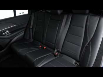Used Mercedes-Benz GLE-Class 2022 for sale - 74251557: Photo