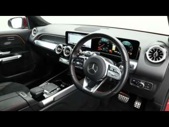 Used Mercedes-Benz GLB 2023 for sale - 73484519: Photo