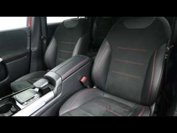 Used Mercedes-Benz GLB 2023 for sale - 73484519: Photo