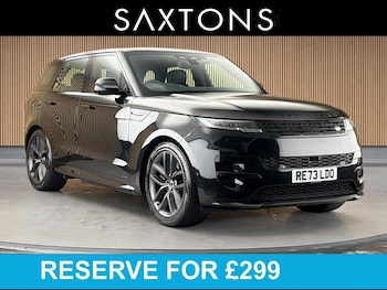 Used Land Rover Range Rover Sport 2023 for sale - 79093680: Photo
