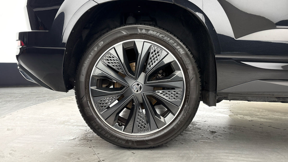 Used Skoda Karoq 2022 for sale - 76784703: Photo 10