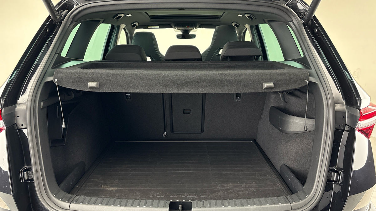 Used Skoda Karoq 2022 for sale - 76784703: Photo 11