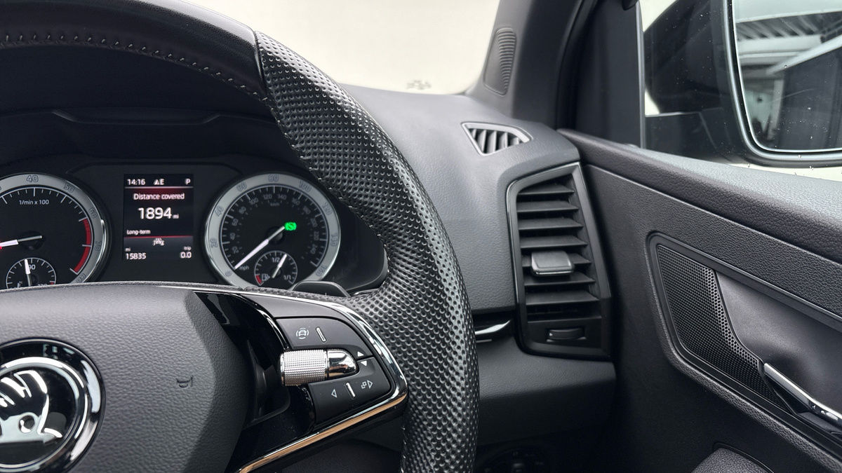 Used Skoda Karoq 2022 for sale - 76784703: Photo 14