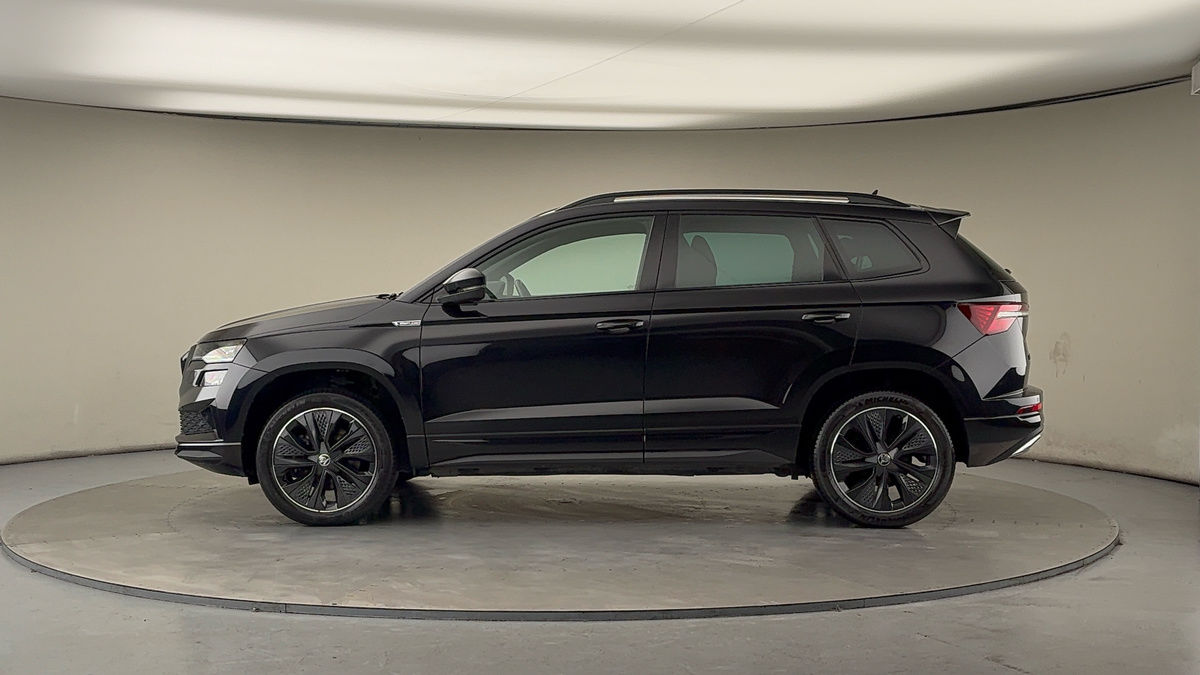 Used Skoda Karoq 2022 for sale - 76784703: Photo 15