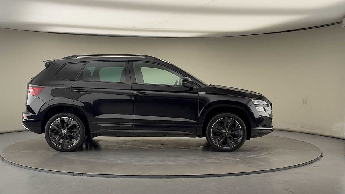 Used Skoda Karoq 2022 for sale - 76784703: Photo 16