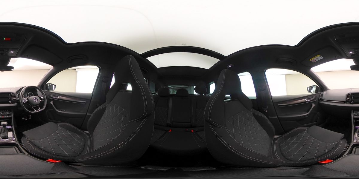 Used Skoda Karoq 2022 for sale - 76784703: Photo 44