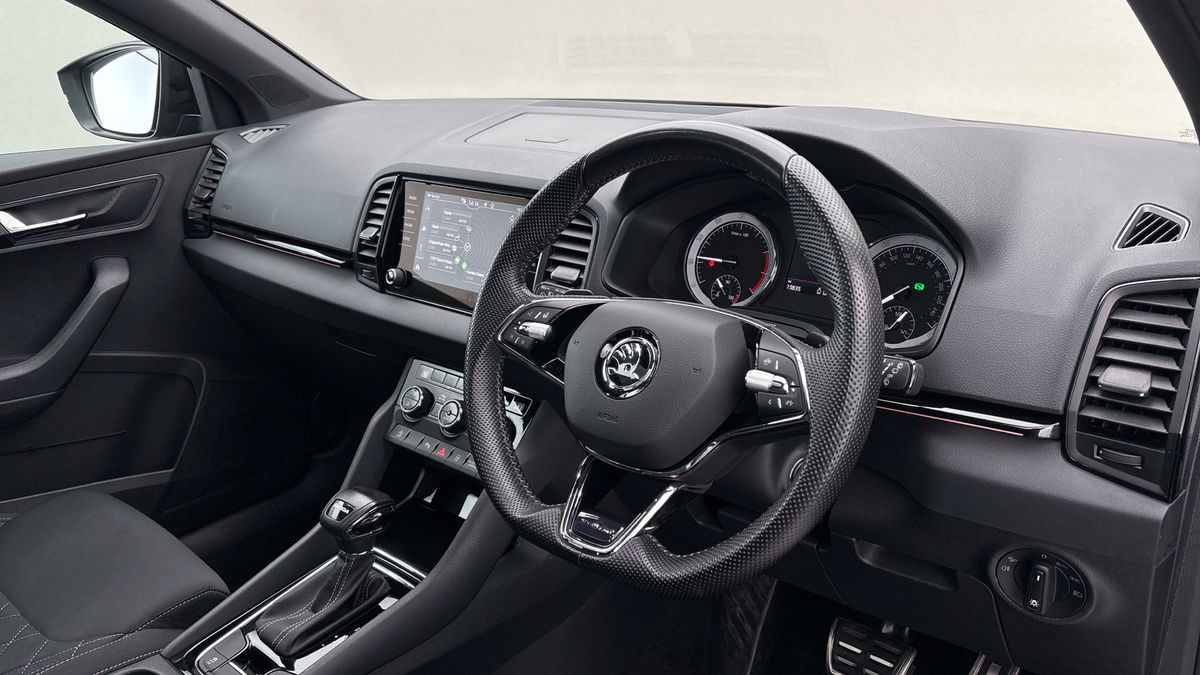 Used Skoda Karoq 2022 for sale - 76784703: Photo 5