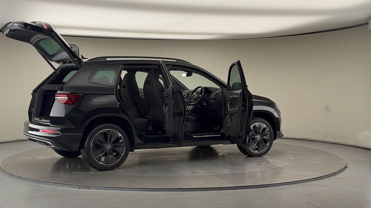 Used Skoda Karoq 2022 for sale - 76784703: Photo 57